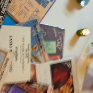 Yambu / Introducing Jesus Nolasco LP / Chevere CLP3011 US 1979